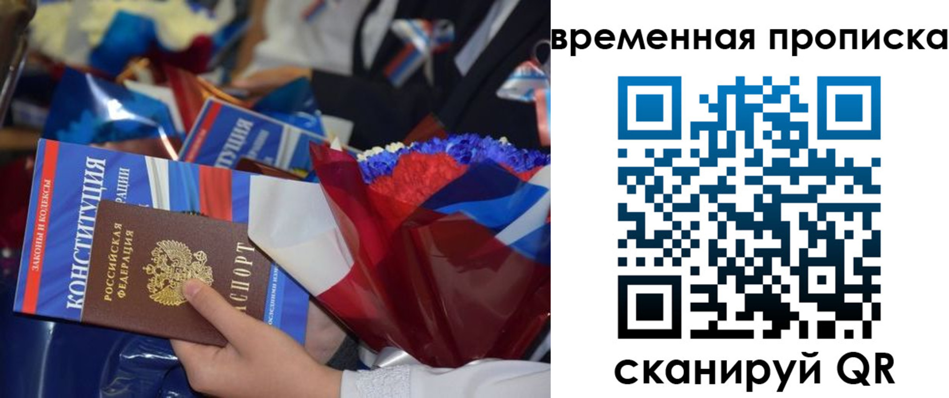 прописка гарантия в Порхове